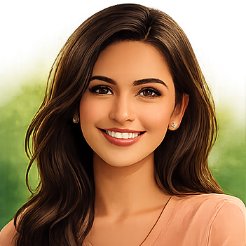 Maharashtra Medico Girl image