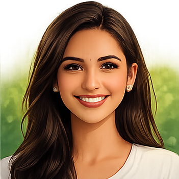 Maharashtra Medico-Girl-image