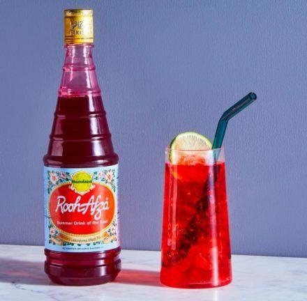 Benefits of Rooh Afza for Summer Hydration
