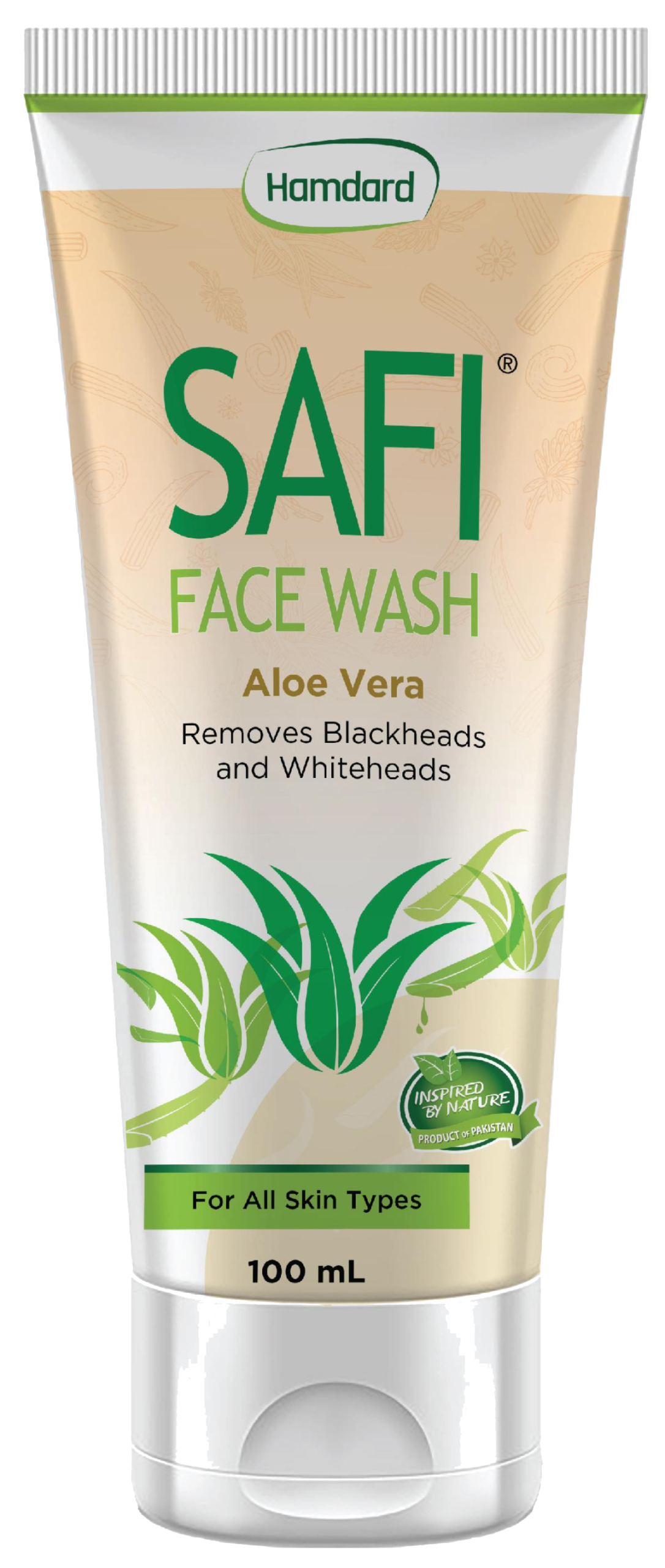 Maharashtra medico facewash