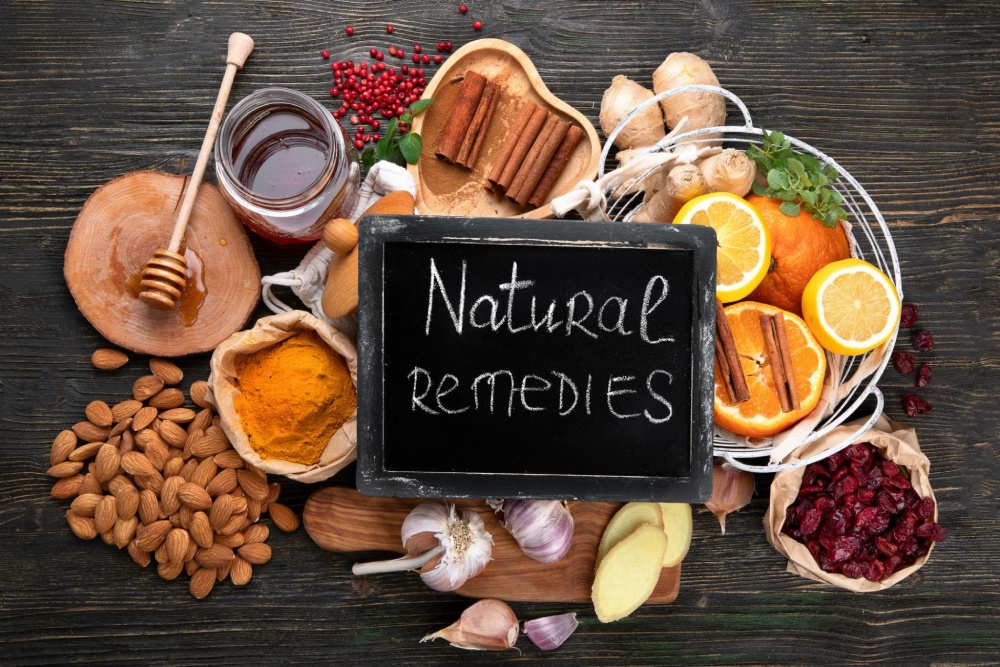 Top 7 Ayurvedic Tips to Boost Immunity Naturally